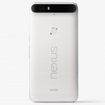 Nexus6P のカラーラインナップ『フロスト』