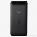 Nexus6P のカラーラインナップ『グラファイト』