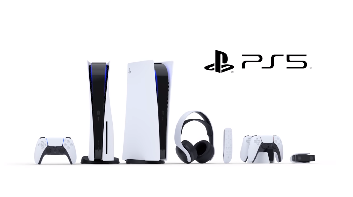 更新停止】PlayStation 5本体の予約・購入情報まとめ – クラベル